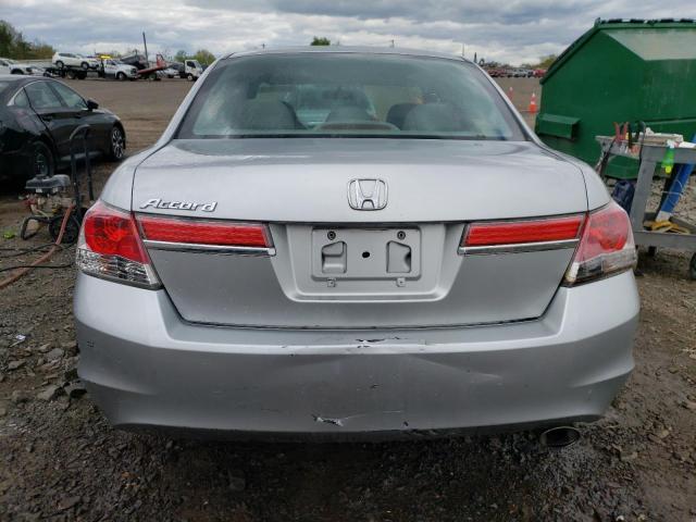 Photo 6 from auction – 2012 HONDA ACCORD LX with VIN 1HGCP2F34CA246524
