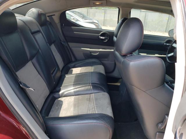 Photo 10 from auction – 2006 DODGE CHARGER SR with VIN 2B3LA73W96H422034