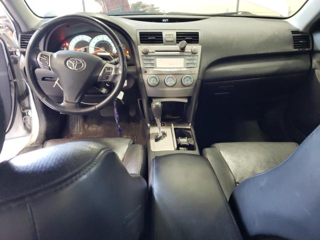 Photo 8 from auction – 2009 TOYOTA CAMRY SE with VIN 4T1BK46K19U079263