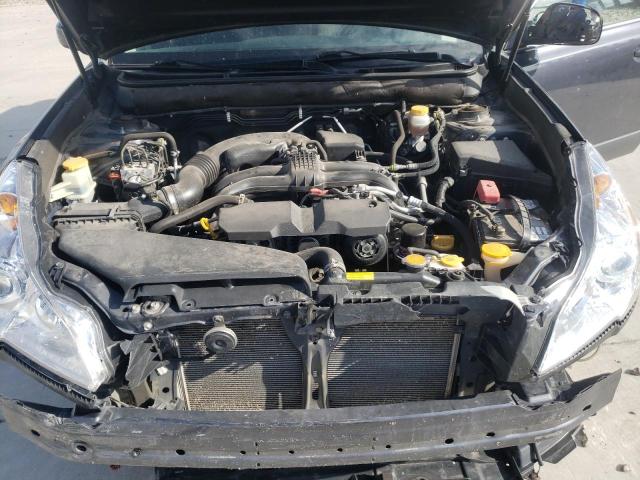Снимка 11 от търг – 2013 SUBARU OUTBACK 2. с VIN 4S4BRCBC2D3239363
