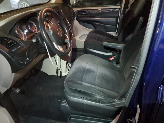 صورة رقم 7 من المزاد - 2013 DODGE GRAND CARA مع VIN 2C4RDGBG2DR795353