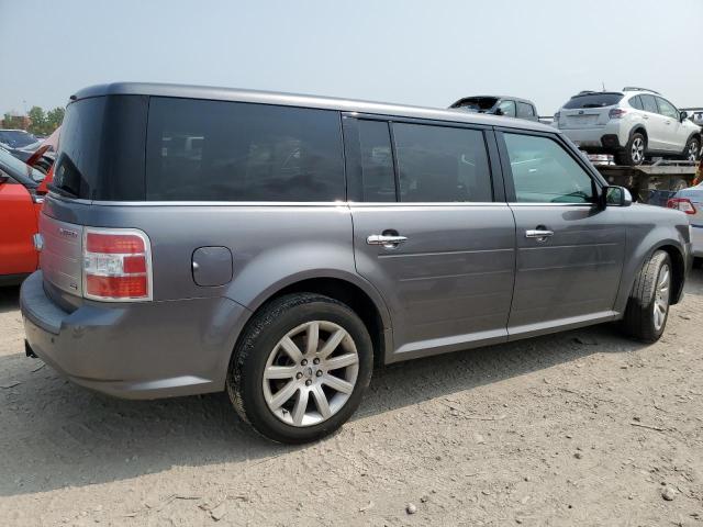 Photo 3 from auction – 2010 FORD FLEX LIMIT with VIN 2FMHK6DC0ABB21689