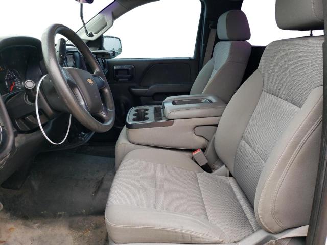 Photo 7 from auction – 2015 CHEVROLET SILVERADO with VIN 1GCNCPEH2FZ183085