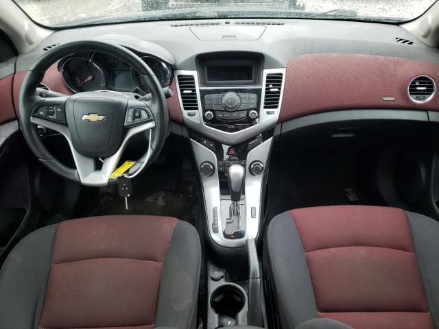 Photo 8 from auction – 2013 CHEVROLET CRUZE LT with VIN 1G1PC5SB2D7110264