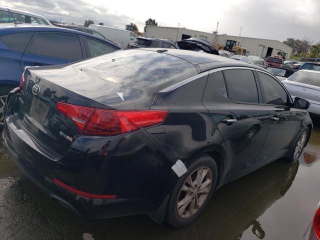 صورة رقم 3 من المزاد - 2013 KIA OPTIMA EX مع VIN 5XXGN4A70DG130481