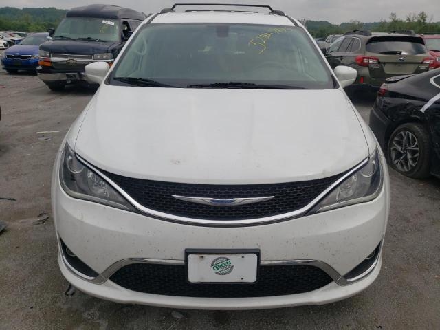 Photo 5 from auction – 2018 CHRYSLER PACIFICA with VIN 2C4RC1BG7JR217826