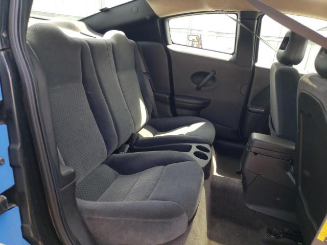 Photo 10 from auction – 2005 SATURN ION LEVEL with VIN 1G8AW12F05Z150567