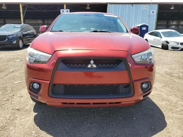 Zdjęcie 5 z aukcji – 2011 MITSUBISHI OUTLANDER z VIN JA4AP4AU3BZ018560