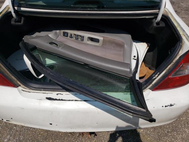 Photo 12 from auction – 2003 TOYOTA CAMRY LE with VIN 4T1BE32K53U119827
