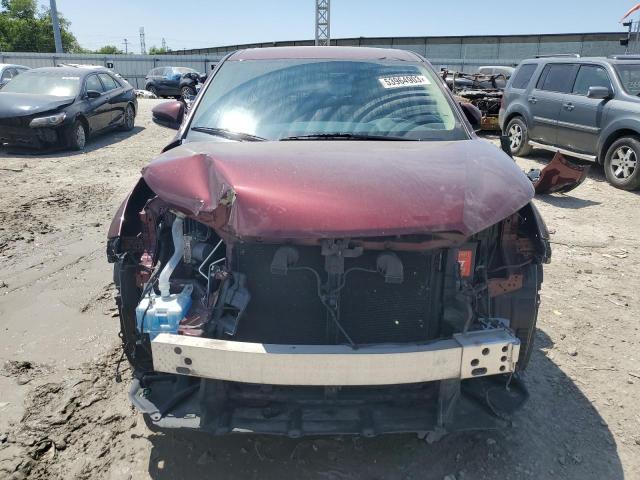 Photo 5 from auction – 2014 TOYOTA HIGHLANDER with VIN 5TDZKRFH3ES014157