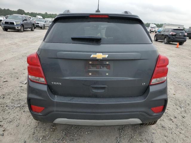 Photo 6 from auction – 2017 CHEVROLET TRAX 1LT with VIN KL7CJLSB4HB153469