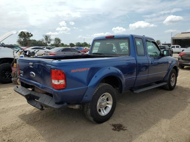 Zdjęcie 3 z aukcji – 2010 FORD RANGER SUP z VIN 1FTKR1EE2APA70374
