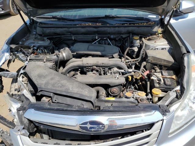 Снимка 11 от търг – 2012 SUBARU OUTBACK 2. с VIN 4S4BRBAC9C3303585