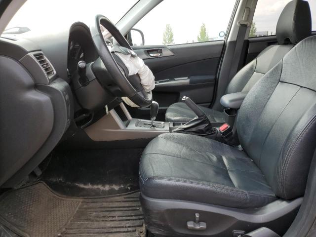 Photo 7 from auction – 2013 SUBARU FORESTER L with VIN JF2SHCEC4DH424599
