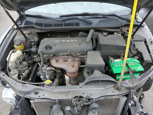 Photo 11 from auction – 2008 TOYOTA CAMRY CE with VIN 4T1BE46K18U196203