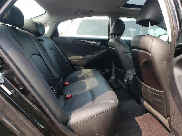 Photo 10 from auction – 2011 HYUNDAI SONATA SE with VIN 5NPEC4AC5BH158045