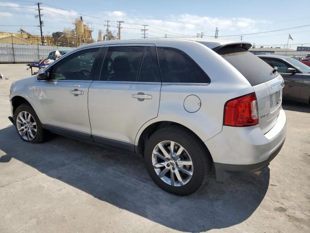 Photo 2 from auction – 2013 FORD EDGE LIMIT with VIN 2FMDK3KC0DBC22560