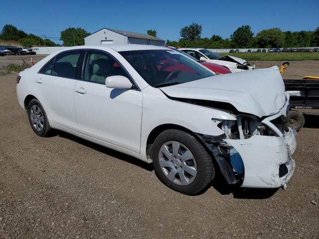 Photo 4 from auction – 2010 TOYOTA CAMRY BASE with VIN 4T1BF3EK3AU565450