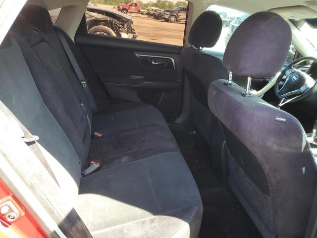 Photo 10 from auction – 2013 NISSAN ALTIMA 2.5 with VIN 1N4AL3AP5DN513302