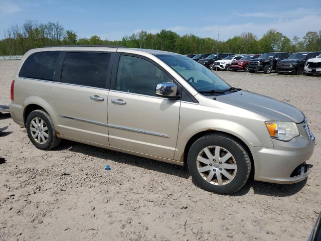 Photo 4 from auction – 2012 CHRYSLER TOWN & COU with VIN 2C4RC1CG6CR416108
