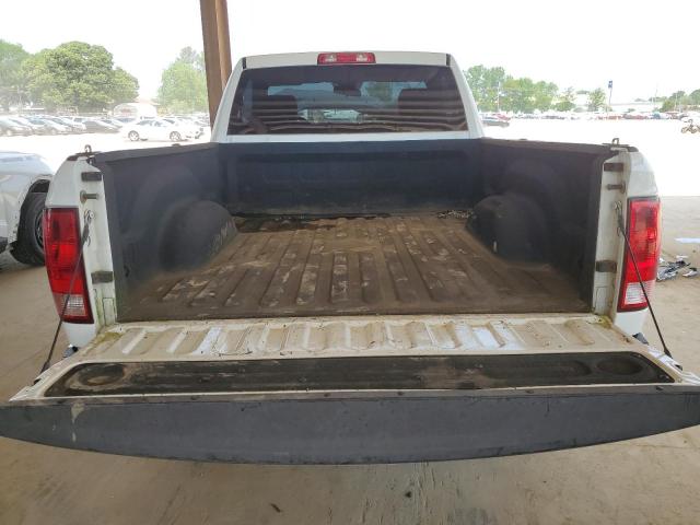 Photo 10 from auction – 2014 RAM 1500 ST with VIN 3C6JR6ATXEG214882