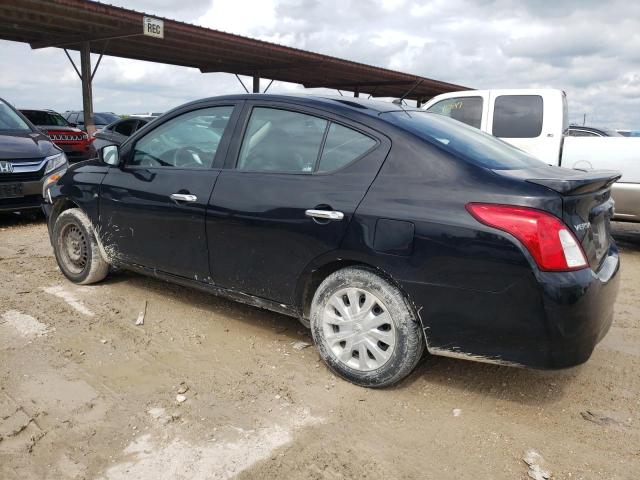Photo 2 from auction – 2018 NISSAN VERSA S with VIN 3N1CN7AP5JL858798
