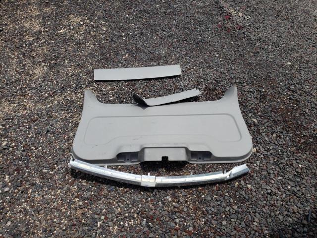 Foto 13 de la subasta – 2007 CHEVROLET EQUINOX LS con VIN 2CNDL13F876062452