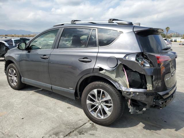Photo 2 from auction – 2017 TOYOTA RAV4 HV LE with VIN JTMRJREV8HD080939