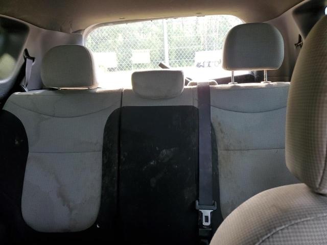 Photo 10 from auction – 2014 KIA SOUL with VIN KNDJN2A24E7001653