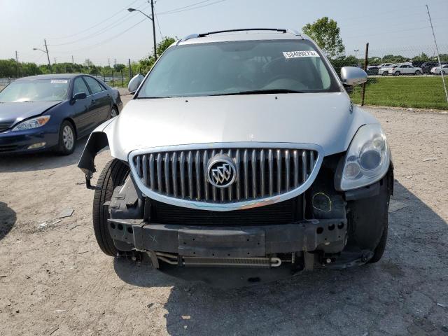 Photo 5 from auction – 2012 BUICK ENCLAVE with VIN 5GAKRDED0CJ420777