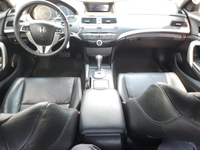 Photo 8 from auction – 2012 HONDA ACCORD EXL with VIN 1HGCS1B87CA009956
