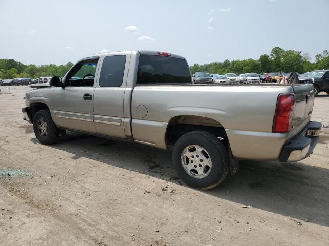 Photo 2 from auction – 2003 CHEVROLET SILVERADO with VIN 1GCEK19T73E249471