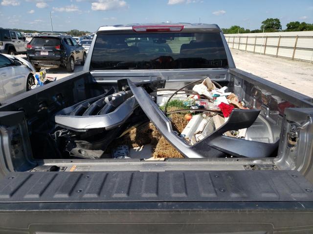 Photo 12 from auction – 2021 GMC SIERRA C15 with VIN 3GTP8CEK3MG404849