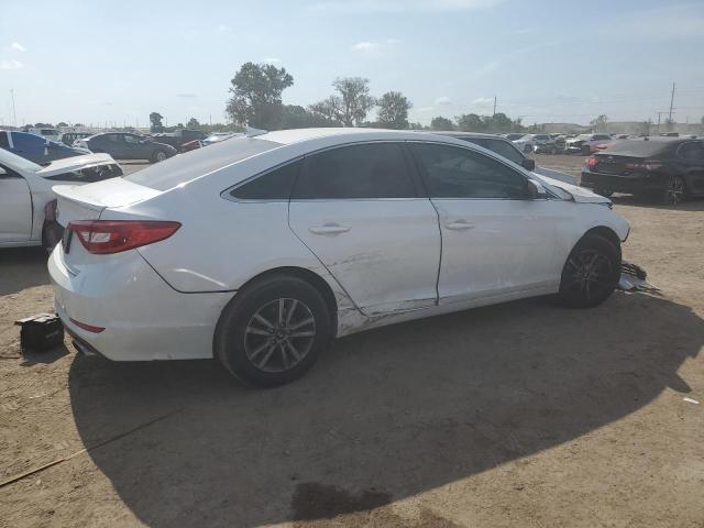 Photo 3 from auction – 2016 HYUNDAI SONATA with VIN 5NPE24AF3GH299880