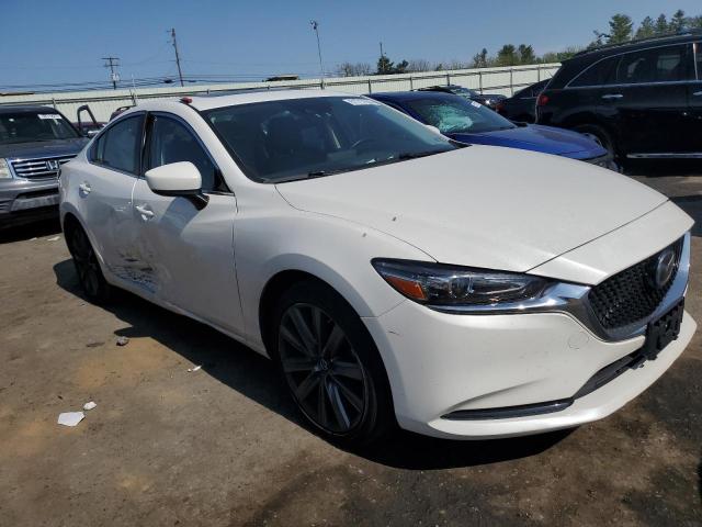 Photo 4 from auction – 2019 MAZDA 6 TOURING with VIN JM1GL1VM9K1506933