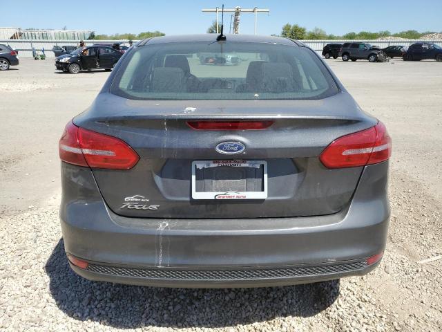 Photo 6 from auction – 2017 FORD FOCUS S with VIN 1FADP3E26HL276899