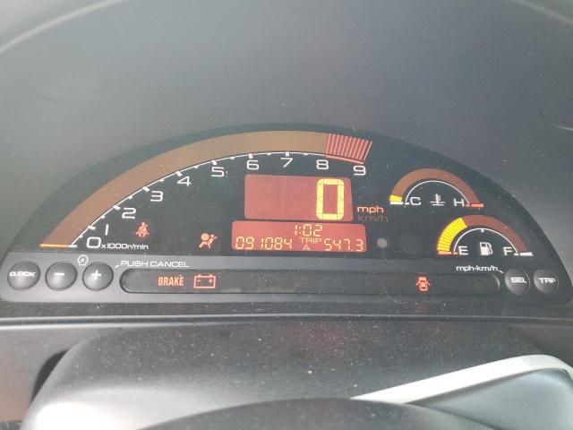 Photo 9 from auction – 2005 HONDA S2000 with VIN JHMAP21495S002224