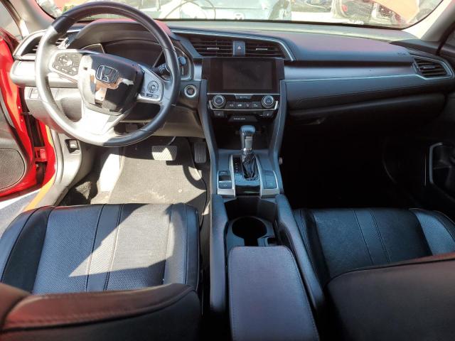Photo 8 from auction – 2016 HONDA CIVIC TOUR with VIN 2HGFC1F91GH654896