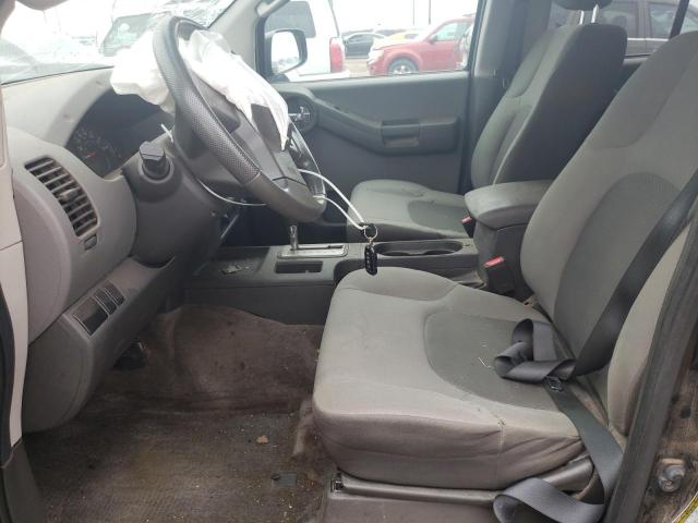 Photo 7 from auction – 2011 NISSAN XTERRA OFF with VIN 5N1AN0NW7BC514072
