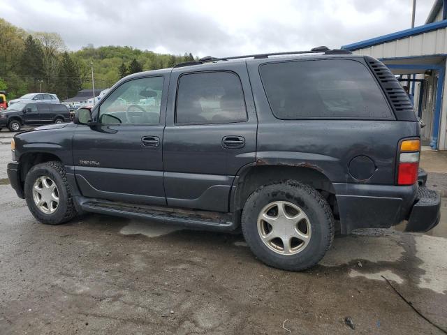 Photo 2 from auction – 2004 GMC YUKON DENA with VIN 1GKEK63U34J238303