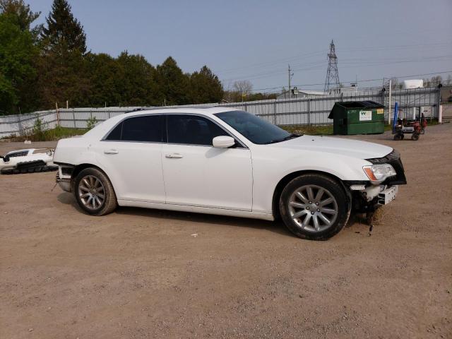 Photo 4 from auction – 2013 CHRYSLER 300 with VIN 2C3CCAAG3DH714359