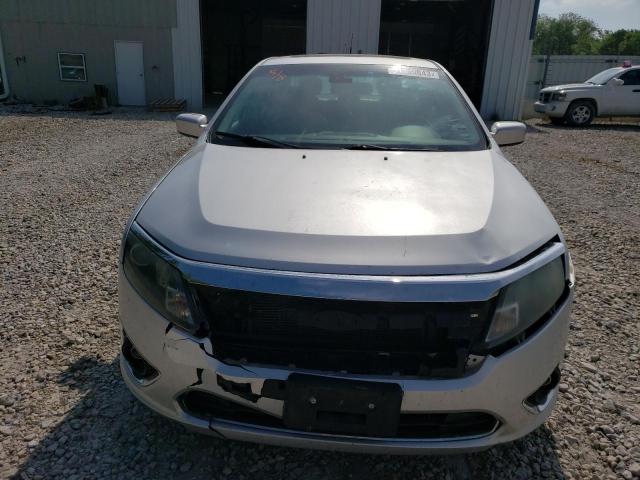 Photo 5 from auction – 2011 FORD FUSION SEL with VIN 3FAHP0JA4BR296834