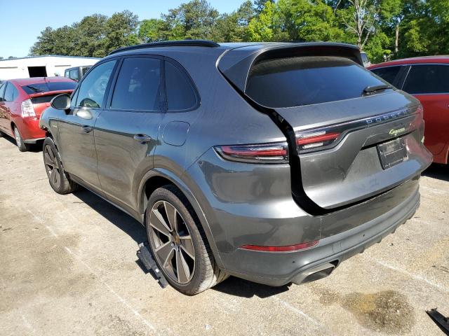 Photo 2 from auction – 2019 PORSCHE CAYENNE SE with VIN WP1AE2AY8KDA50676