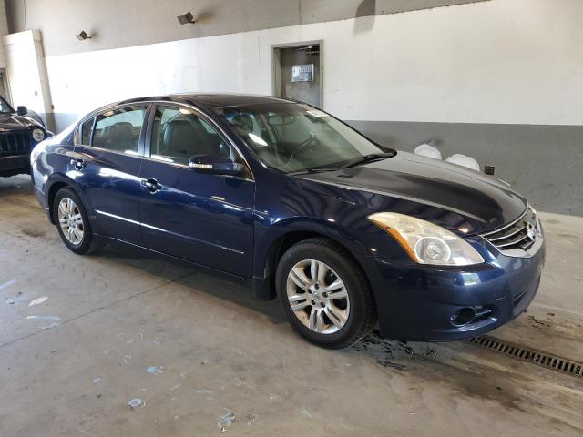 Photo 4 from auction – 2010 NISSAN ALTIMA BAS with VIN 1N4AL2AP2AC195124