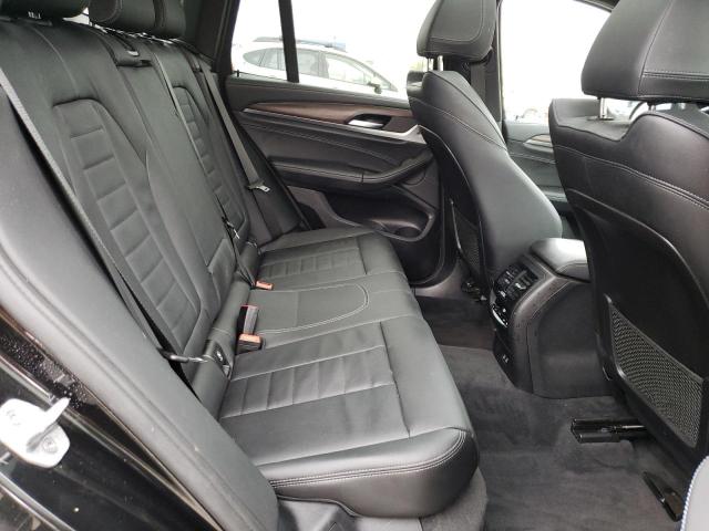 Photo 11 from auction – 2021 BMW X3 XDRIVE3 with VIN 5UXTY5C09M9D97127