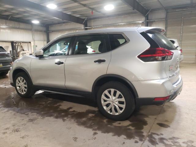 Photo 2 from auction – 2019 NISSAN ROGUE S with VIN KNMAT2MV6KP510067