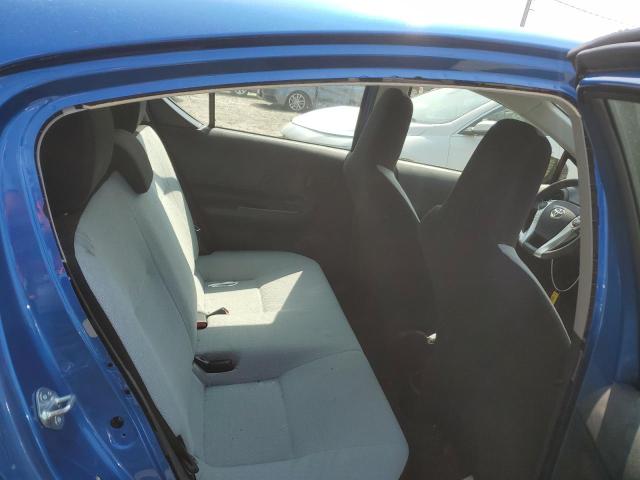 Photo 10 from auction – 2015 TOYOTA PRIUS C with VIN JTDKDTB36F1113704