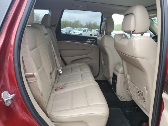 Photo 11 from auction – 2014 JEEP GRAND CHER with VIN 1C4RJFBM1EC298281