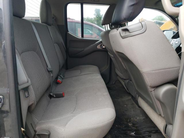 Photo 10 from auction – 2013 NISSAN FRONTIER S with VIN 1N6AD0FV3DN717851