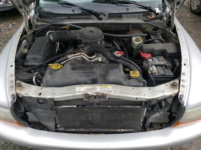 Photo 12 from auction – 2003 DODGE DURANGO R/ with VIN 1D4HS78Z83F584290